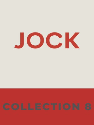cover image of Jock